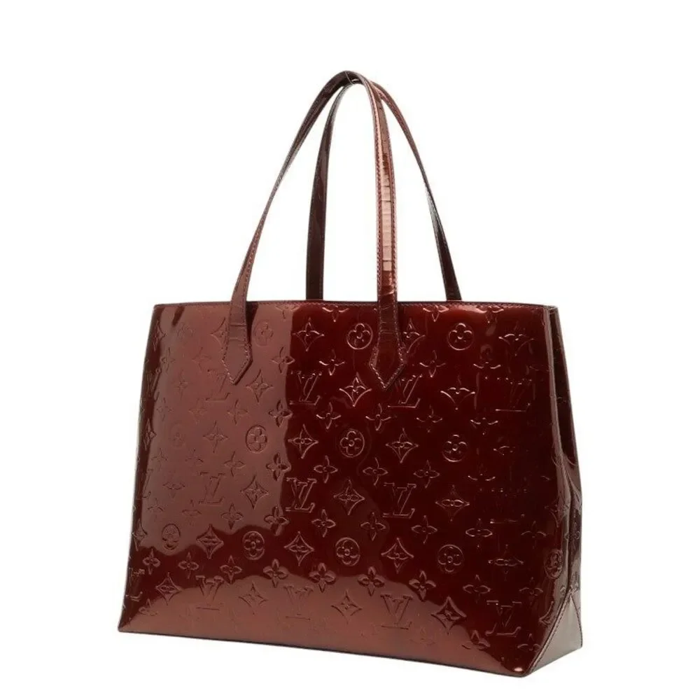Louis Vuitton Wilshire MM Tote